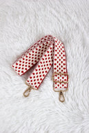 TG10453 Woven Pattern Guitar Strap - MiMi Wholesale