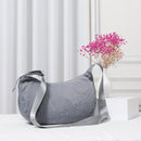 TG10464 Katherine Nylon Sling Bag - MiMi Wholesale