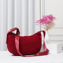 TG10464 Katherine Nylon Sling Bag - MiMi Wholesale