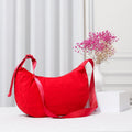 TG10464 Katherine Nylon Sling Bag - MiMi Wholesale