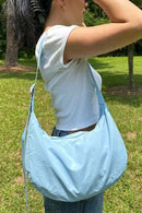 TG10464 Katherine Nylon Sling Bag - MiMi Wholesale