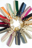 TG10485 Geometric Pattern Guitar Strap - MiMi Wholesale