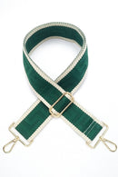 TG10485 Geometric Pattern Guitar Strap - MiMi Wholesale