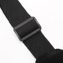 TG10518 Vanessa Suede Sling Bag - MiMi Wholesale