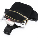 TG10518 Vanessa Suede Sling Bag - MiMi Wholesale