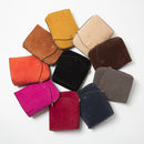 TG10540 Tasia Mini Suede Crossbody Bag - MiMi Wholesale