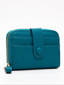 TG10567 Macy Accordion Pebble Wallet - MiMi Wholesale