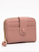 TG10567 Macy Accordion Pebble Wallet - MiMi Wholesale