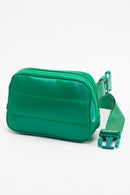 TG10572 Tammy Puffer Fanny Pack - MiMi Wholesale