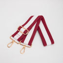 TG10576 College Color Guitar Strap - MiMi Wholesale
