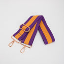 TG10576 College Color Guitar Strap - MiMi Wholesale