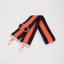 TG10576 College Color Guitar Strap - MiMi Wholesale