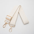 TG10578 Bella Woven Bag Strap - MiMi Wholesale