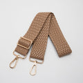 TG10578 Bella Woven Bag Strap - MiMi Wholesale