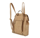 UNV0069 Flap Over Convertible Backpack - MiMi Wholesale