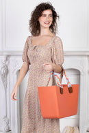 V2023 Carrie Versa Tote w/ Interchangeable Straps - MiMi Wholesale