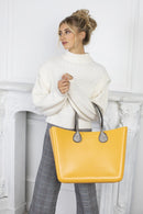 V2023 Carrie Versa Tote w/ Interchangeable Straps - MiMi Wholesale