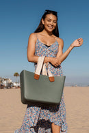 V2023 Carrie Versa Tote w/ Interchangeable Straps - MiMi Wholesale