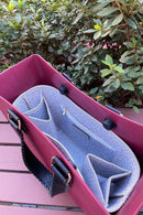 V2023LNR2 Liner for Carrie Versa Tote - MiMi Wholesale