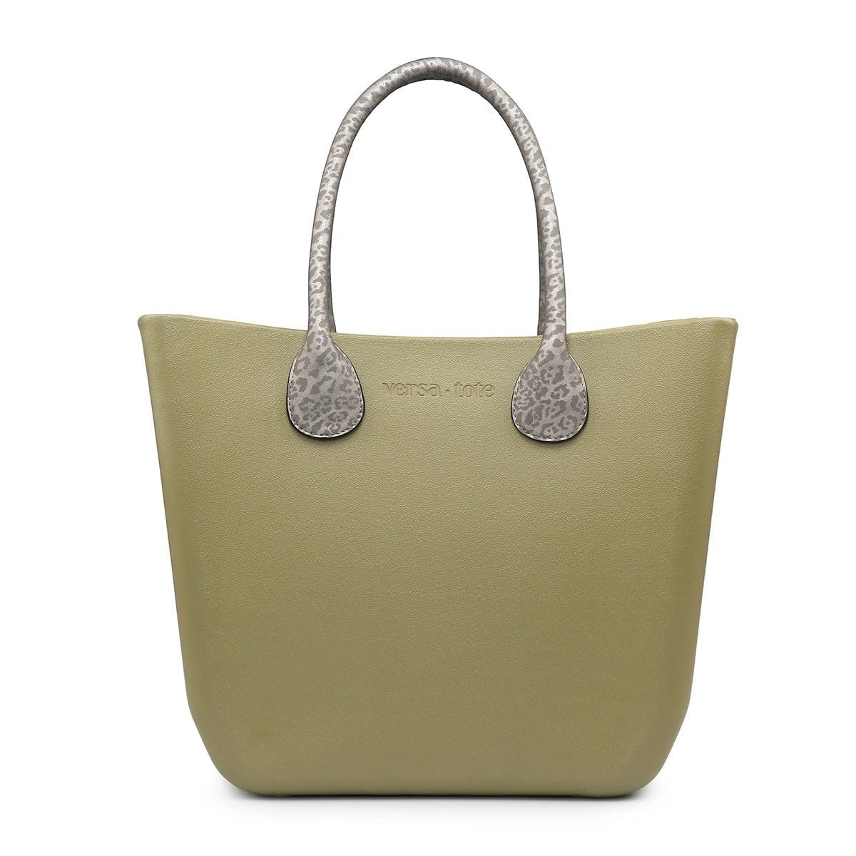 VSTP Vegan Leather Strap for Versa Tote - MiMi Wholesale
