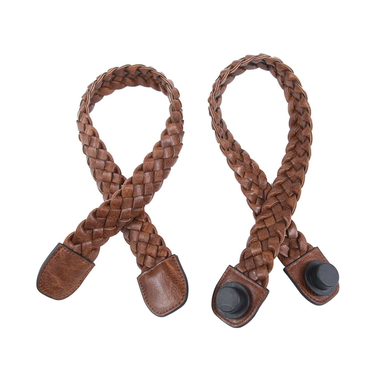 VSTPB Braided Strap for Versa Tote - MiMi Wholesale