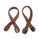 VSTPB Braided Strap for Versa Tote - MiMi Wholesale