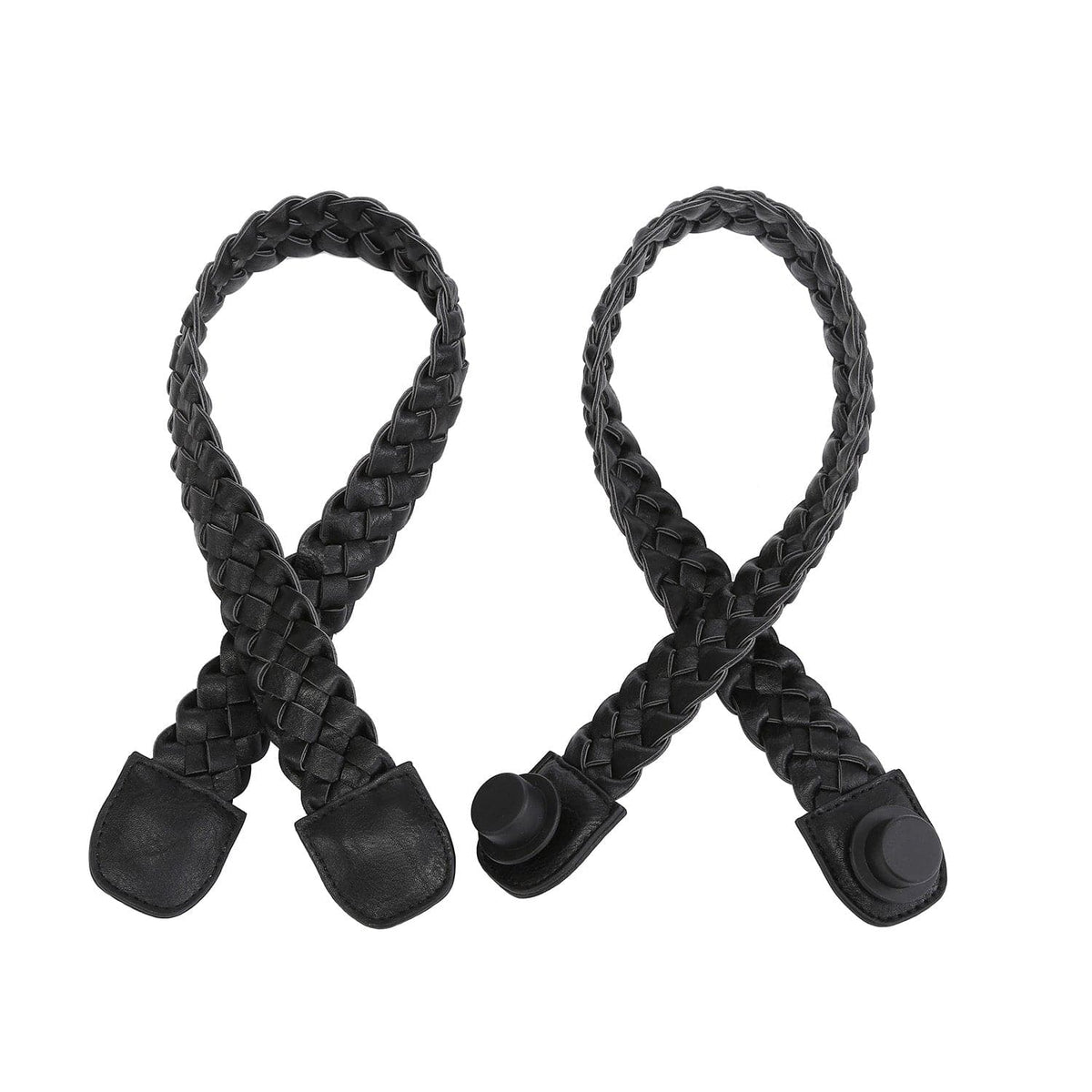 VSTPB Braided Strap for Versa Tote - MiMi Wholesale