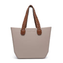 VSTPB Braided Strap for Versa Tote - MiMi Wholesale