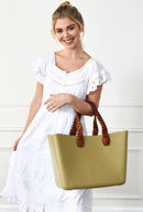 VSTPB Braided Strap for Versa Tote - MiMi Wholesale