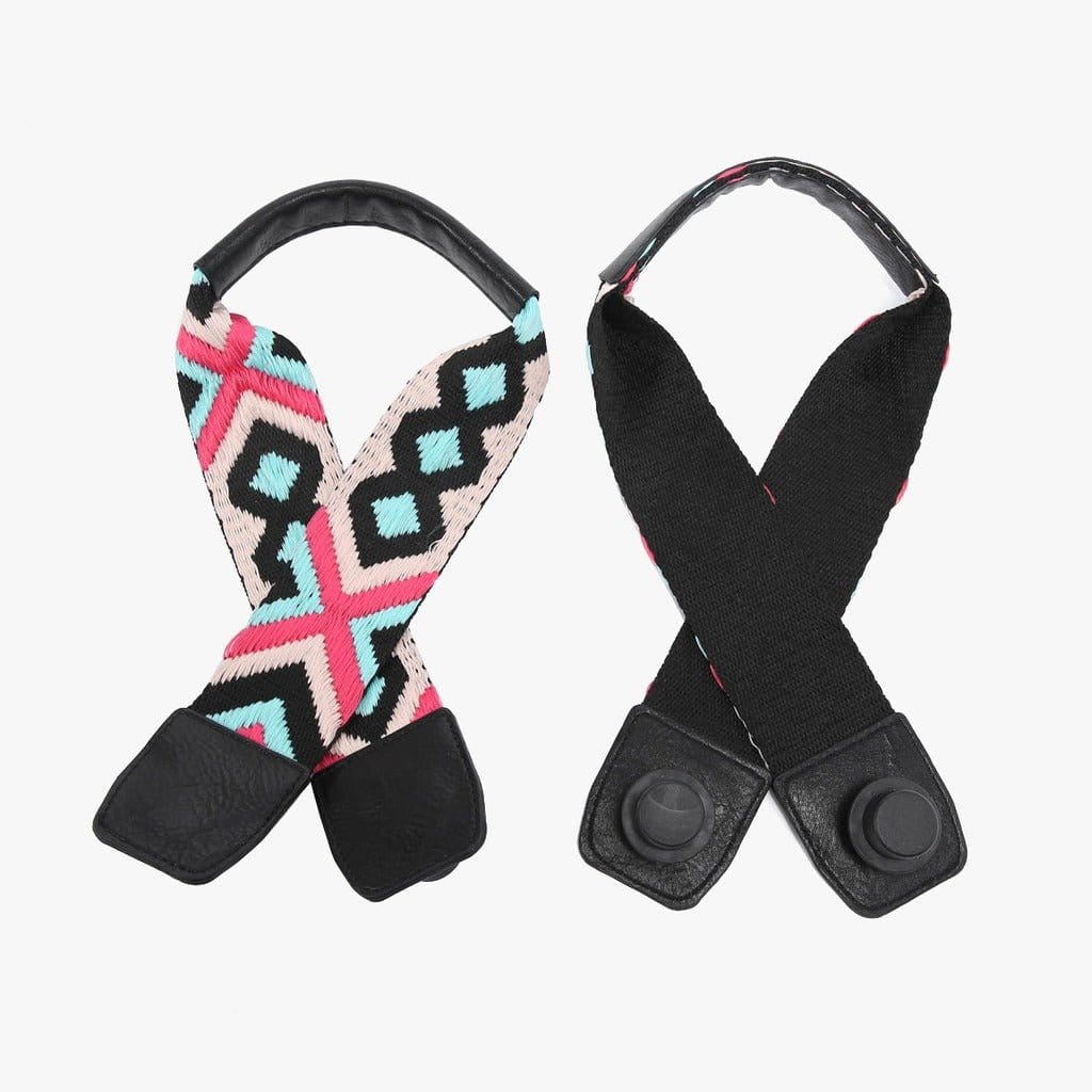 VSTPGS2 Stripe Guitar Strap for Versa Tote - MiMi Wholesale