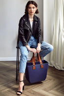 VSTPWS Whipstitch Strap for Versa Tote - MiMi Wholesale