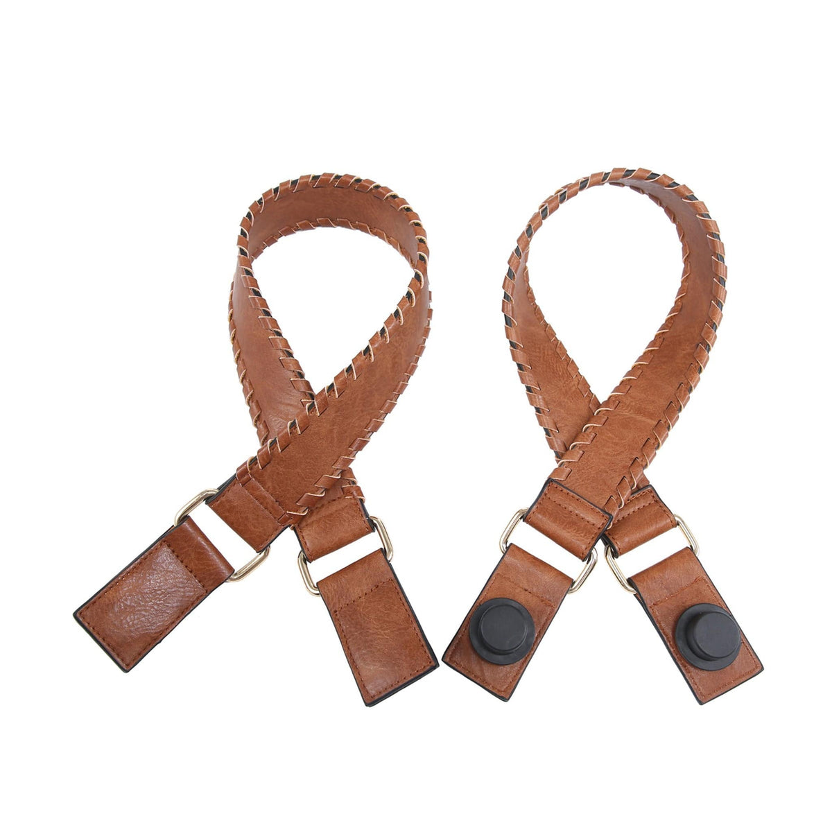 VSTPWS Whipstitch Strap for Versa Tote - MiMi Wholesale