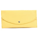 W1022 Slim Pebbled Cardholder/Wallet - MiMi Wholesale