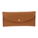 W1022 Slim Pebbled Cardholder/Wallet - MiMi Wholesale
