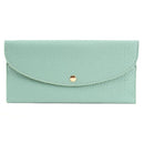 W1022 Slim Pebbled Cardholder/Wallet - MiMi Wholesale