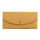 W1022 Slim Pebbled Cardholder/Wallet - MiMi Wholesale