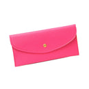 W1022 Slim Pebbled Cardholder/Wallet - MiMi Wholesale