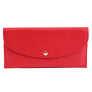 W1022 Slim Pebbled Cardholder/Wallet - MiMi Wholesale