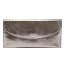 W1022 Slim Pebbled Cardholder/Wallet - MiMi Wholesale