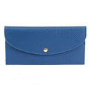 W1022 Slim Pebbled Cardholder/Wallet - MiMi Wholesale