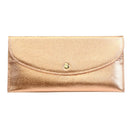 W1022 Slim Pebbled Cardholder/Wallet - MiMi Wholesale