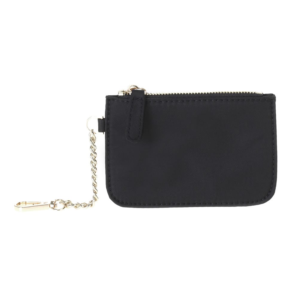 W1108 Classic Mini Keychain Wallet - MiMi Wholesale