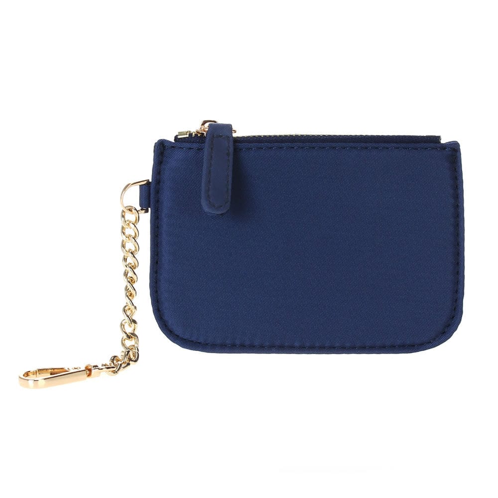 W1108 Classic Mini Keychain Wallet - MiMi Wholesale