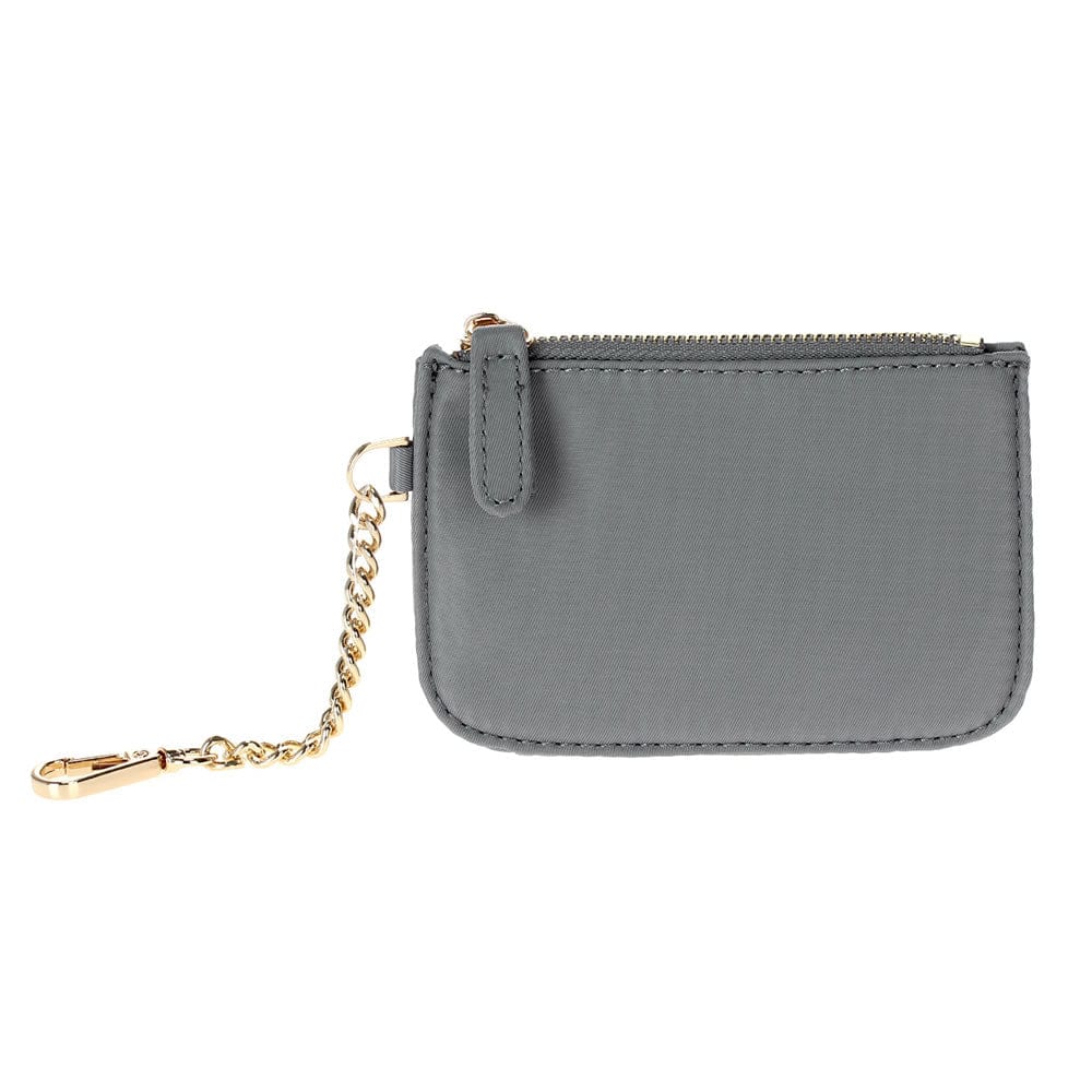 W1108 Classic Mini Keychain Wallet - MiMi Wholesale