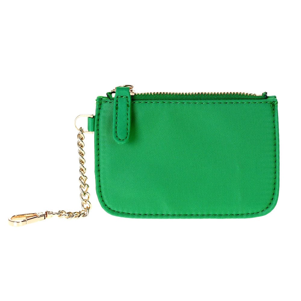 W1108 Classic Mini Keychain Wallet - MiMi Wholesale