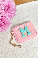 W1108 Classic Mini Keychain Wallet - MiMi Wholesale