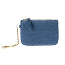 W1108 Classic Mini Keychain Wallet - MiMi Wholesale