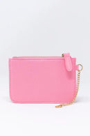 W1108 Classic Mini Keychain Wallet - MiMi Wholesale