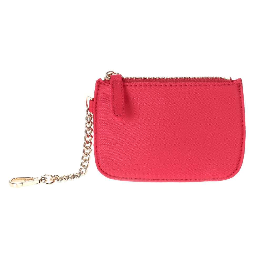 W1108 Classic Mini Keychain Wallet - MiMi Wholesale