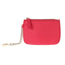 W1108 Classic Mini Keychain Wallet - MiMi Wholesale